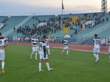 Борбата за медали започва, вижте програмата на Локомотив до края на сезона
