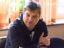 Владимир Кисьов официално напусна "Съюз за Пловдив"