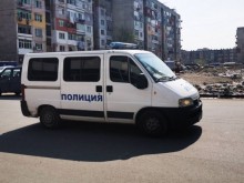 Намериха марихуана в БМВ в Пловдив