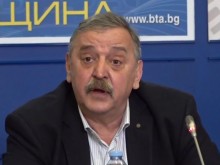 Проф. Кантарджиев призова да не се дава думата на "доктори по филология"