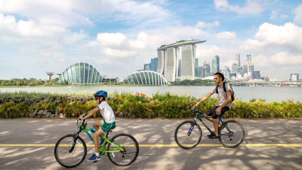 Сингапур изпревари Нова Зеландия в класацията на най безопасните страни по