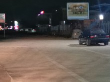 Свалиха номерата на БМВ, арестуваха пловдивчанина зад волана