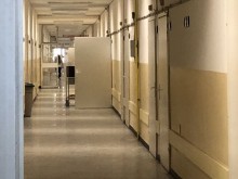 МВР Пловдив съобщи за катастрофа с моторист