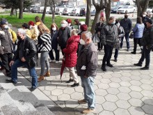 Всички кабинети в Пловдив, в които се прави реимунизация, ще работят по Великден
