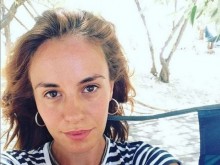 Радина Кърджилова се завръща на сцената заедно с любимия си