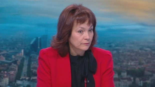 Росица Матева: Нов начин на гласуване трябва да се въвежда постепенно