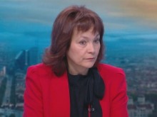 Росица Матева: Нов начин на гласуване трябва да се въвежда постепенно