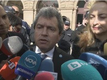 Тошко Йорданов: Беше ясно, че ние правителство няма да правим
