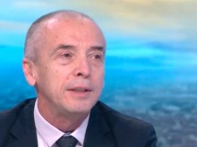 Мангъров за партията на Слави: Кухи лейки!