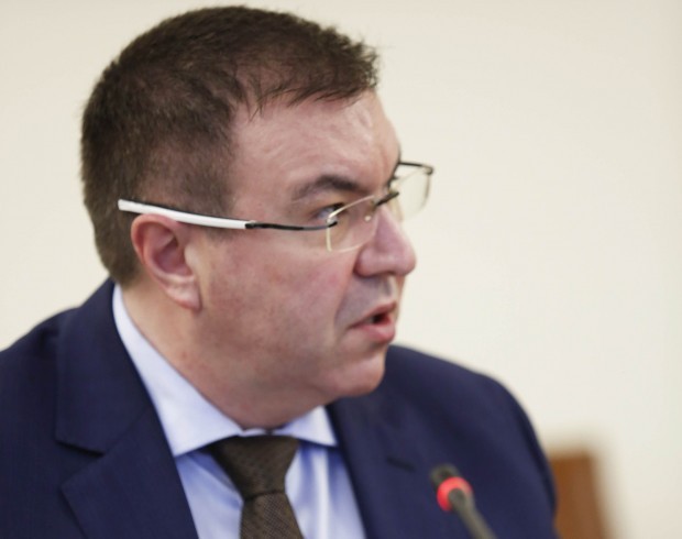 С месец се удължава извънредната противоепидемична обстановка у нас - до края на май