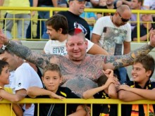 КПБП: Четири години без Челсито! Легендите никога не умират!
