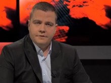 Станислав Балабанов обясни защо от "Има такъв народ" са върнали мандата