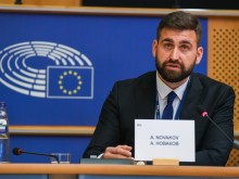 Андрей Новаков сезира Европарламента за политическа намеса на ДБ в работата на КПКОНПИ