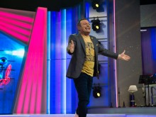 Рачков тръгва на турне със "Забраненото шоу"