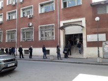 Опашка от желаещи да платят данъците си пловдивчани
