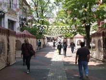 Базар "Капана" се завръща