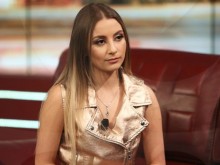 Всички в училище завиждали на Михаела Маринова