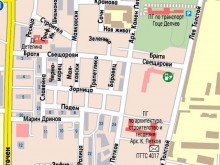 Интересно! Измислиха как да облекчат трафика в ето тази част на Пловдив