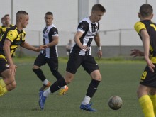 Какво начало на шампионския плейоф! Локо удари Ботев в дерби на Лаута