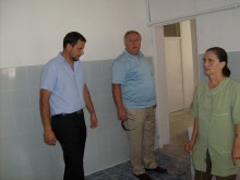 Приключват ремонтите на детски градини в район "Източен"