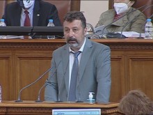 Филип Станев: Не можем да приемем фалшивата подкрепа от 160 депутати