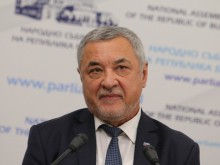 НФСБ: "Шоуто на Слави" предадe националните интереси в услуга на ДПС и Ердоган