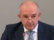 Ген. Мутафчийски заговори за народопсихологията ни