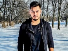 Млад изпълнител на "Пайнер" получи голяма изненада навръх рождения си ден