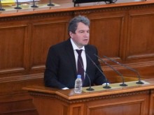 Тошко Йорданов: Преборихме двете комунистически групи - БСП и ГЕРБ