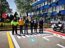 Полицията с нова инициатива в Пловдив