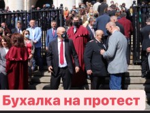 Васил Божков: Никой не е над закона