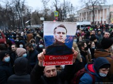 Европейският парламент осъжда нападенията в Чехия и лишаването от свобода на Навални