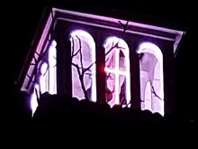 Светна камбанарията на 183-годишната черква в уникално родопско селце
