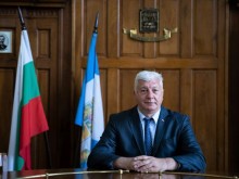 Часове преди Великден Здравко Димитров със специален поздрав към пловдивчани