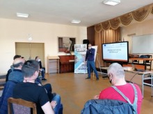 ПГЕЕ Пловдив стартира нов вид практическо обучение