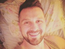 Александър Сано навръх рождения си ден: Вече съм двойно стабилен