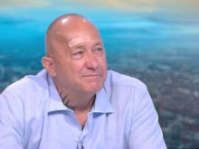 Д-р Дончев: Тази година нямам оптимизъм относно пандемията