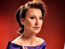 Илиана Раева показа специалните си великденски яйца