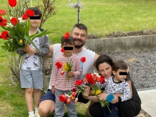 Бареков: Моето седемгодишно изгнание приключи. Завръщам се!