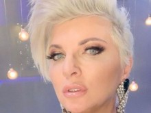 Силвена Роу с вдъхновяващ пост за Великден