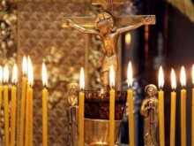Започва Светлата седмица