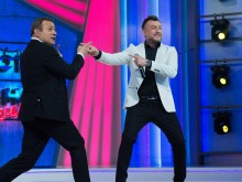 Рачков зарадва много българи с уникален великденски концерт