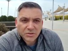 Първият победител в "Биг Брадър" загуби вяра в брат си, защото е купил ''подпорната стена'' на Алепу