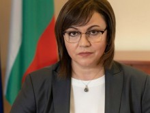 Нинова: Г-н Борисов, вече 11 години потъпквате Конституцията, по-добре е да има служебен кабинет