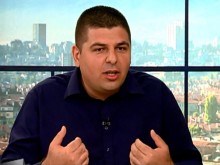 Депутат от "Демократична България" обвини в лъжа Бойко Борисов