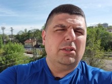 Словесната престрелка между ГЕРБ и Ивайло Мирчев продължава
