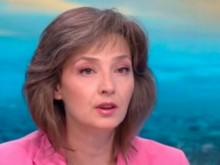 Катя Сунгарска: Третата вълна на коронавируса затихва