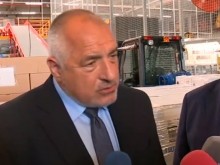 Борисов: Третата вълна на COVID-19 приключи