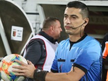 Ел-Хатиб свири Ботев (Пд) - Левски, пратиха Сватбата на Лудогорец - Локо