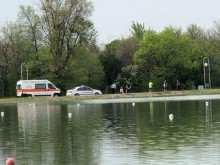 Стана ясно кой е починалият маратонец на Гребната